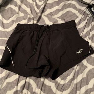 Hollister shorts